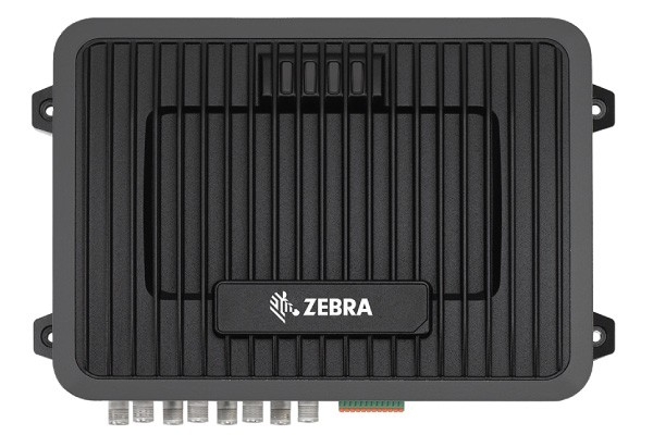 斑馬zebra FX9600 固定式 UHF RFID 讀寫器