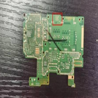 HIKROBOT海康工業讀碼器批量識讀Pcb二維DPM/DM碼