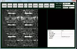 生產(chǎn)流水線工業(yè)讀碼器解決方案