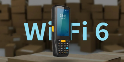 iData手持終端K1 Pro用WiFi6帶給您不一樣的通訊體驗